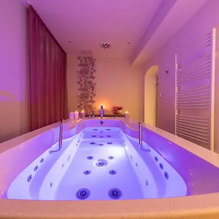 Wellness & Spa Hotel Villa Regenhart-2